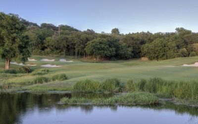 Renovation of Texas’ Rigdewood Country Club started by Davis, ASGCA