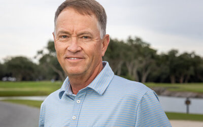 “ASGCA Insights” talks architecture and Ryder Cup with Davis Love III