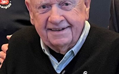 Ron Kirby, ASGCA Fellow, dies at 90