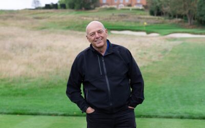 Phillips, ASGCA, talks with “GCI” on a career in golf course architecture