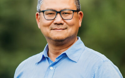 Hunki Yun named Executive Director of American Society of Golf Course Architects
