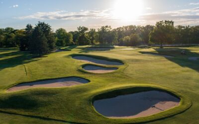 Rogers, ASGCA, continues renovation of Donald Ross-designed Kenosha Country Club