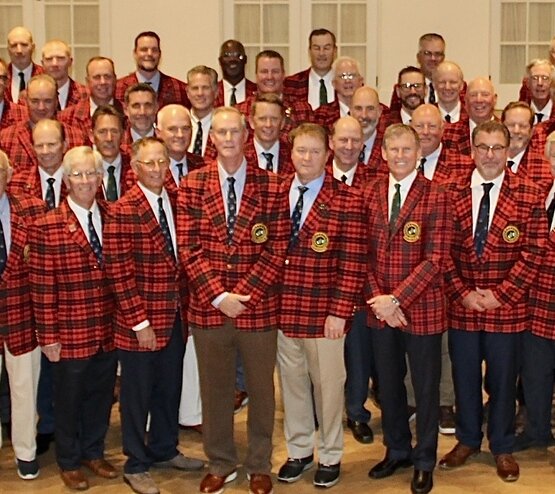 ASGCA Members