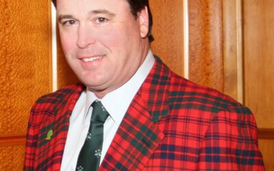 Mark Hollinger, ASGCA, dies at 70