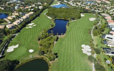 Bergin, ASGCA, to renovate The Golf Club at Crown Colony in Florida