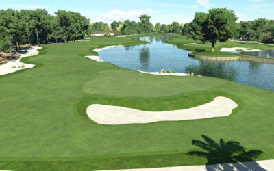 Jacksonville Golf & Country Club redesign coming from Staples, ASGCA