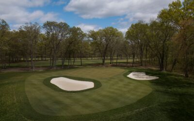 Tamarack Golf Course reopens West course following Mungeam, ASGCA, renovation