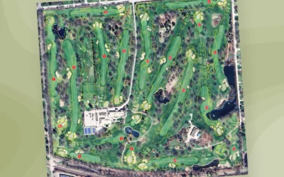 Hearn, ASGCA, leads restoration of 111-year-old Aurora Country Club