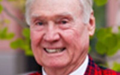 Algie M. Pulley, Jr., ASGCA Fellow, dies at 85
