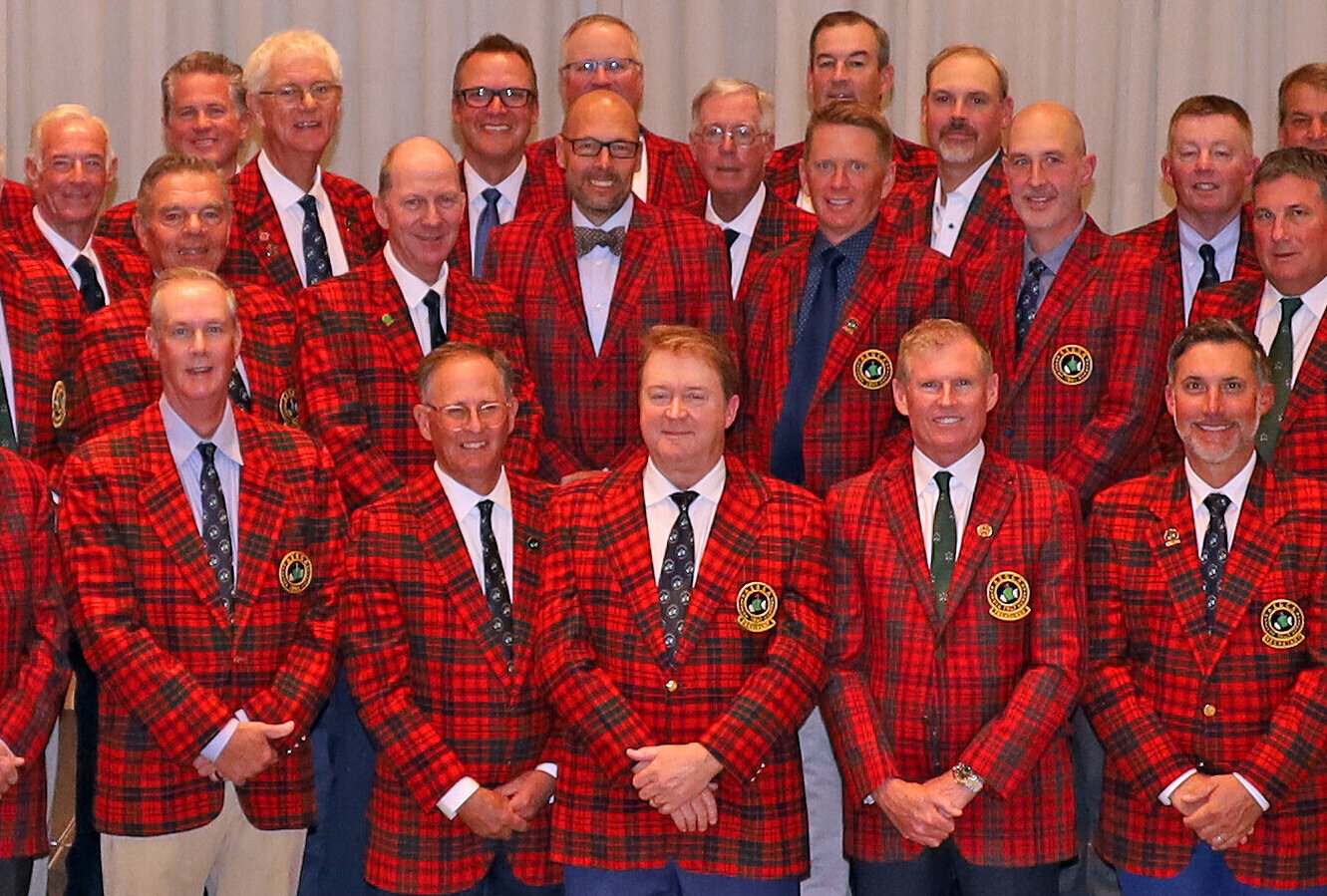 2025 Group photo-2 ASGCA Members