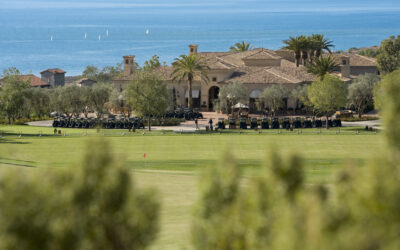 Curley, ASGCA, to renovate two Pelican Hill (Calif.) courses