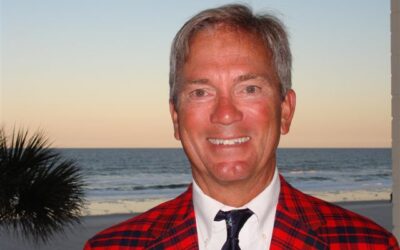George Clifton, ASGCA Fellow, dies at 72