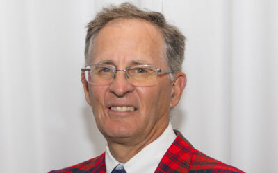 Mark Mungeam, ASGCA, elected president of  American Society of Golf Course Architects