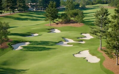 Eckenrode, ASGCA, to renovate La Rinconada Country Club