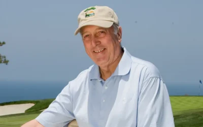 Rees Jones, ASGCA Fellow, inducted into New Jersey Golf Hall of Fame