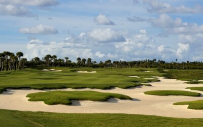 Chhun On Golf Resort opens in Cambodia from Curley, ASGCA