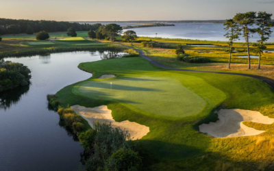 Farm Neck (Mass.) renovation from Mungeam, ASGCA, highlighted by “Golf Course Trades”