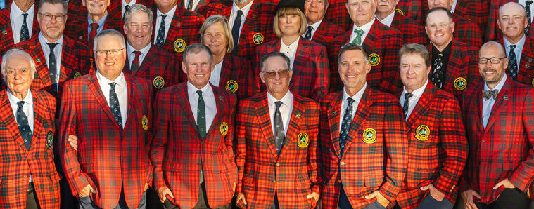 ASGCA Members
