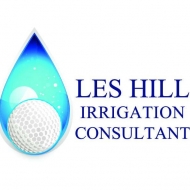 Les Hill - Irrigation Consultant