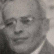 J.B. McGovern
