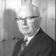 William F. Gordon